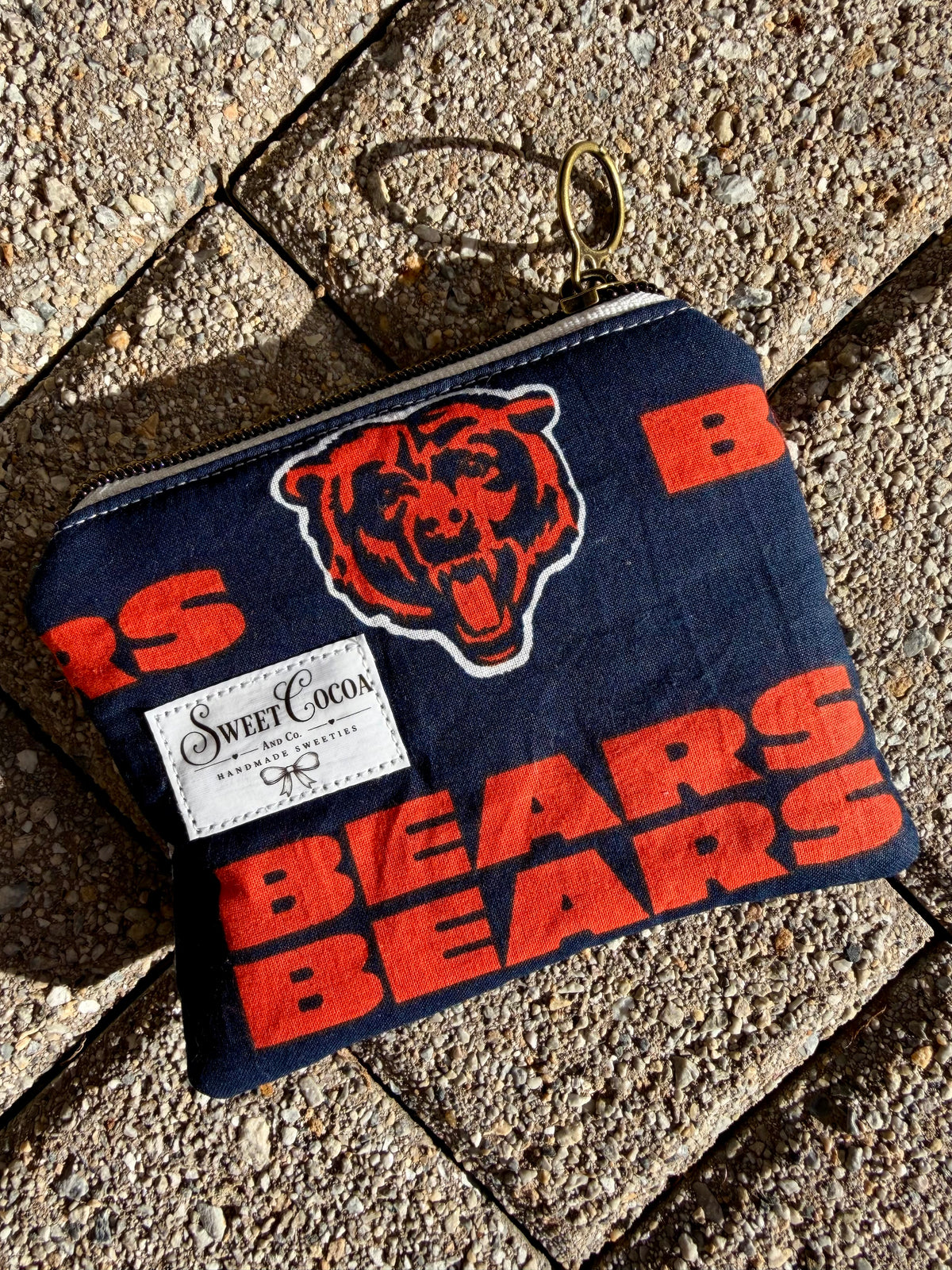 Bears & Denim