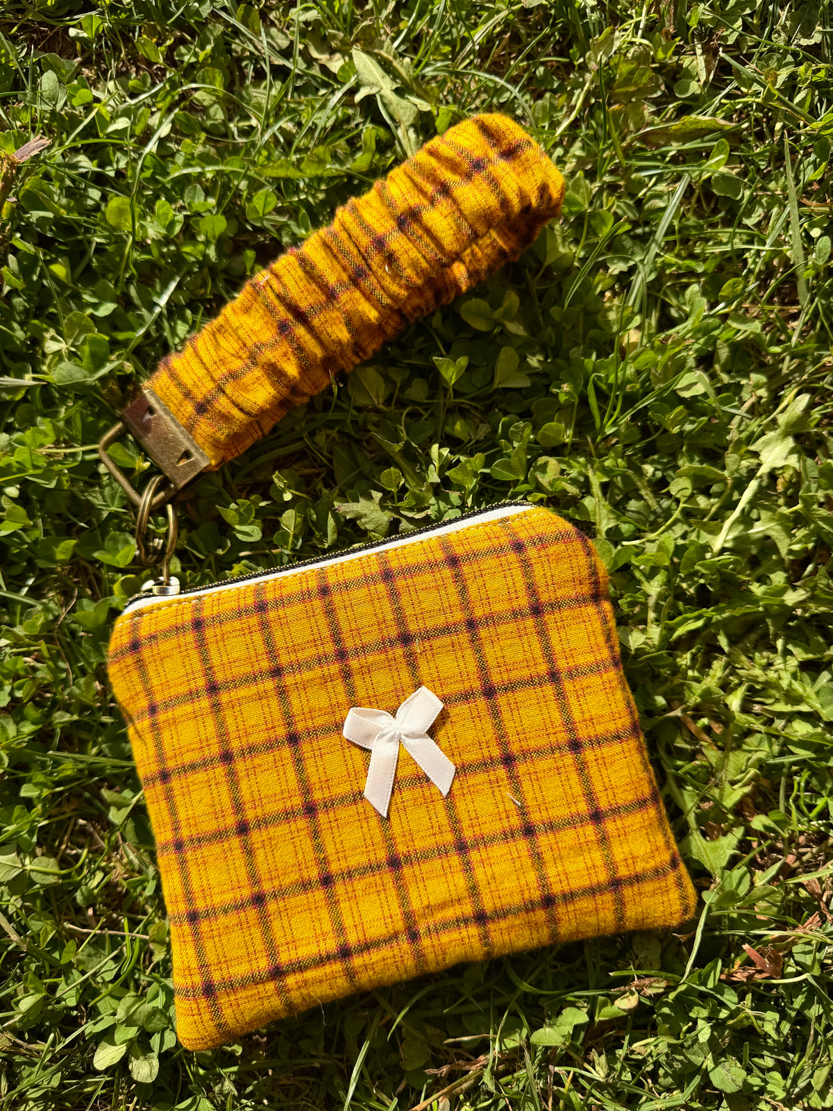 Butterscotch & Bows
