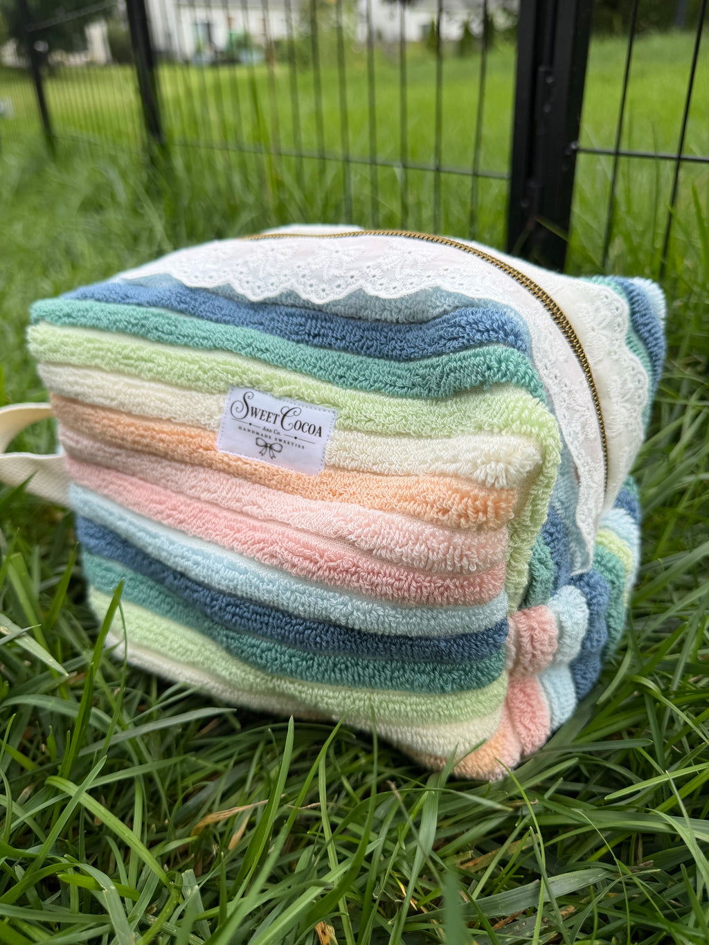 Seaside Beach Bag