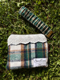 Cinnamon & Evergreen