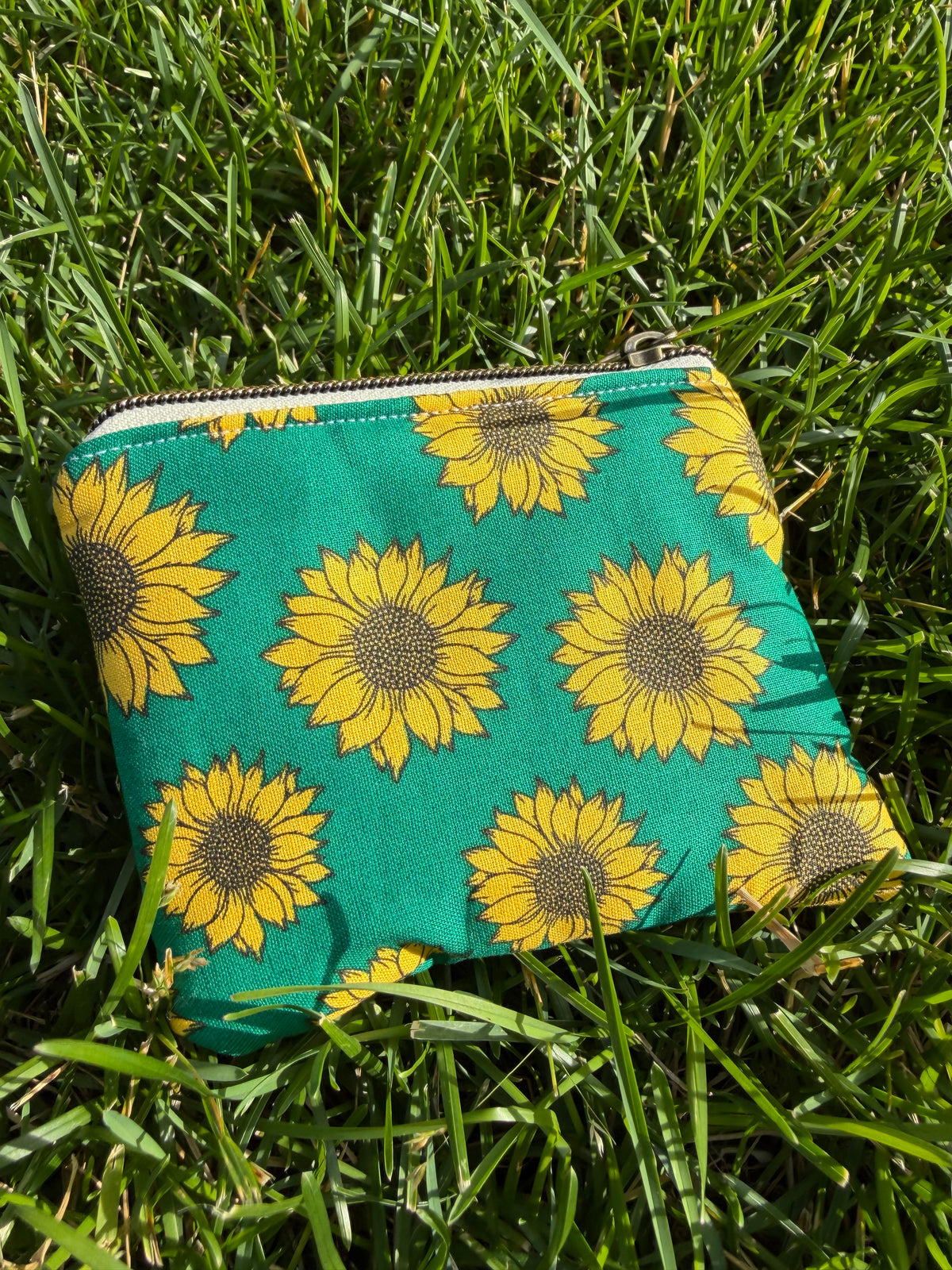 Sunflower Daze