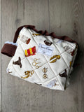 Hogwarts Bound {Custom Order}