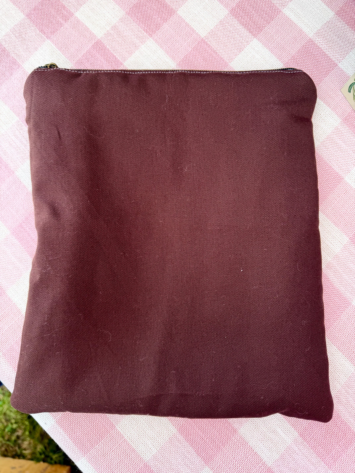 P.S. I Love You | Large Book Sleeve