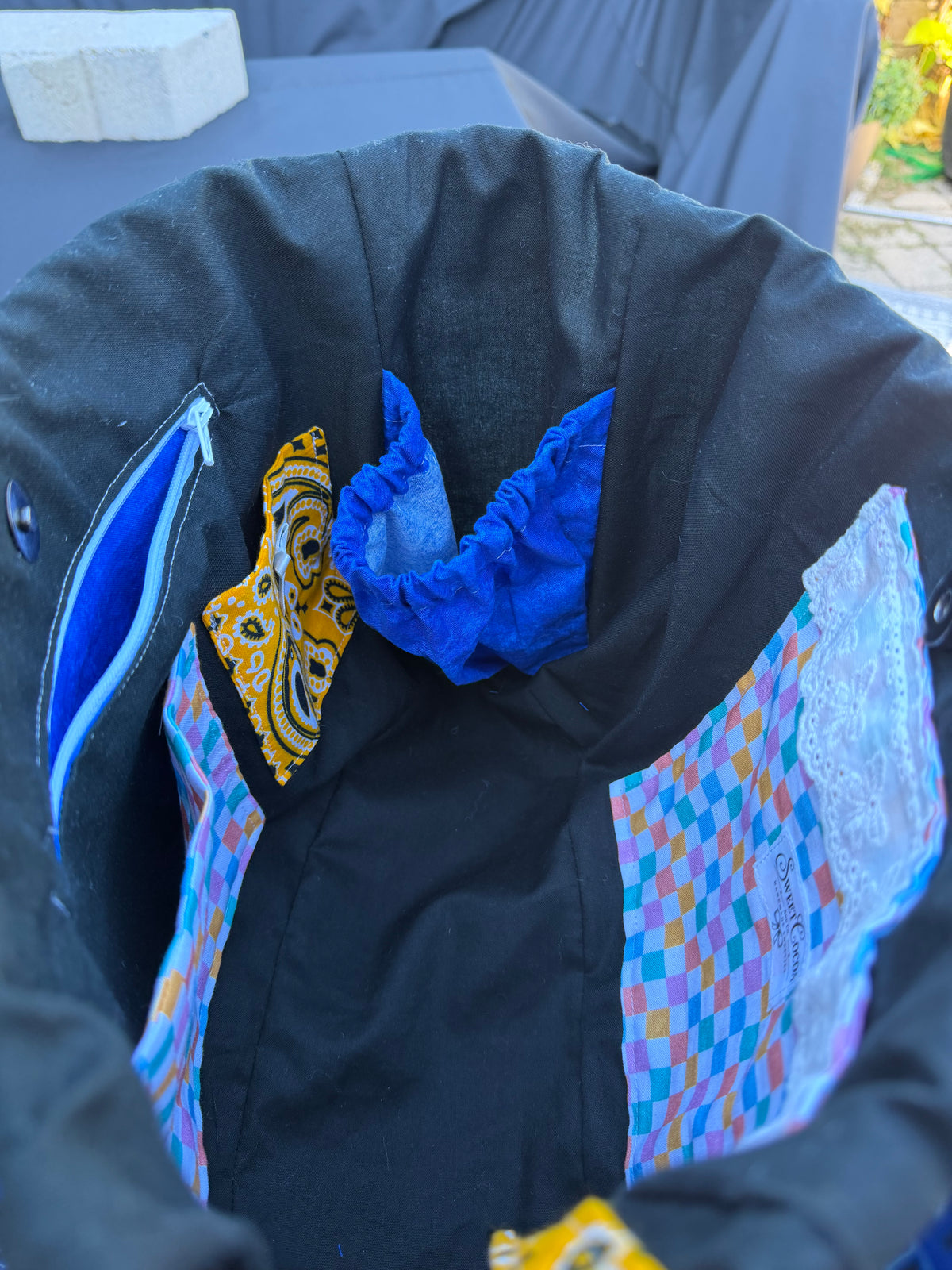 Something Blue