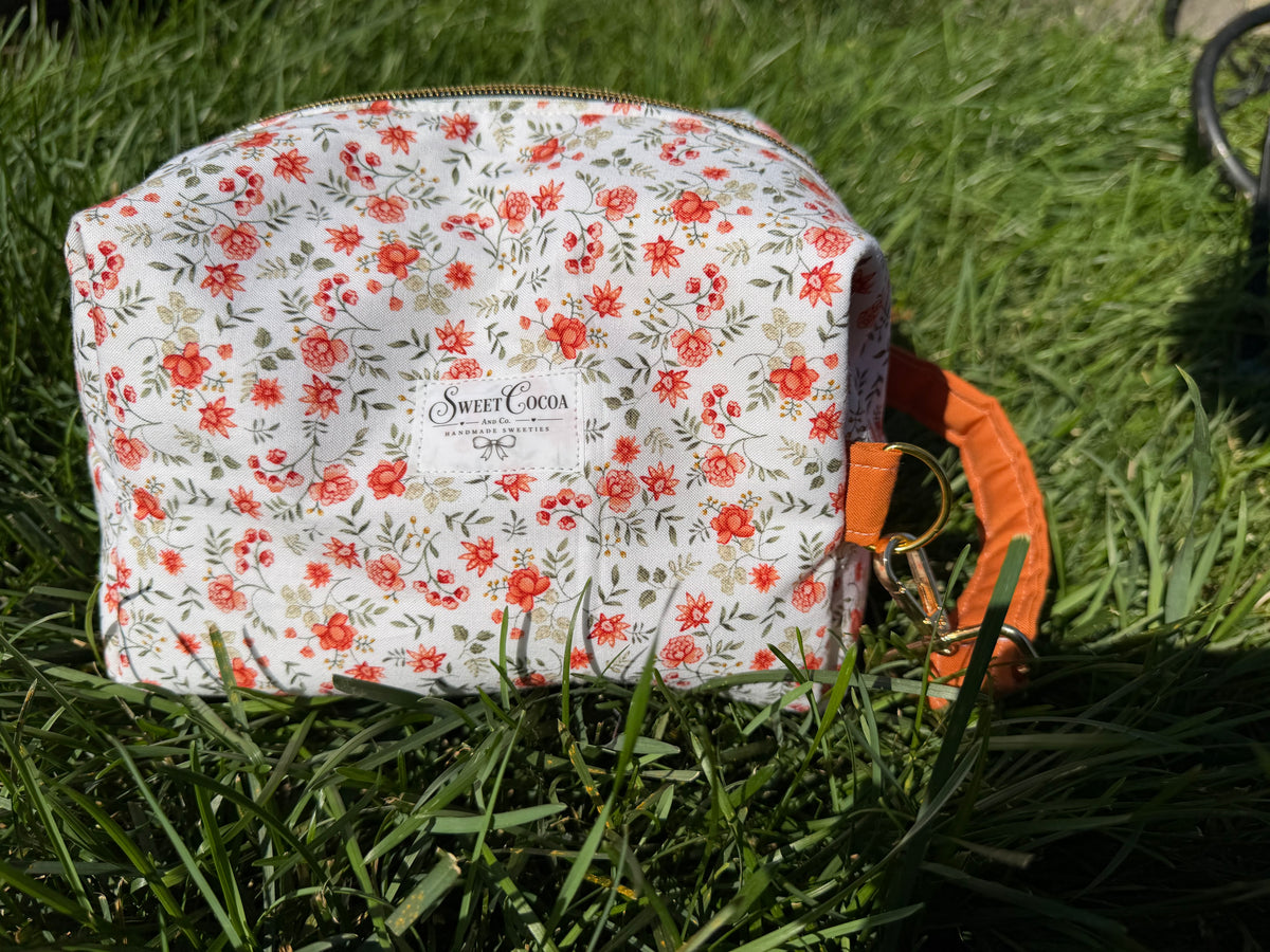 Marigold {Grab n Go Carry All}