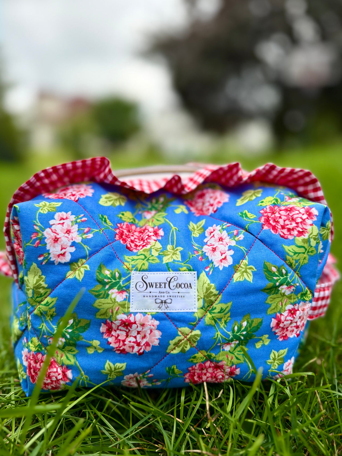 Sweet Caroline -Large