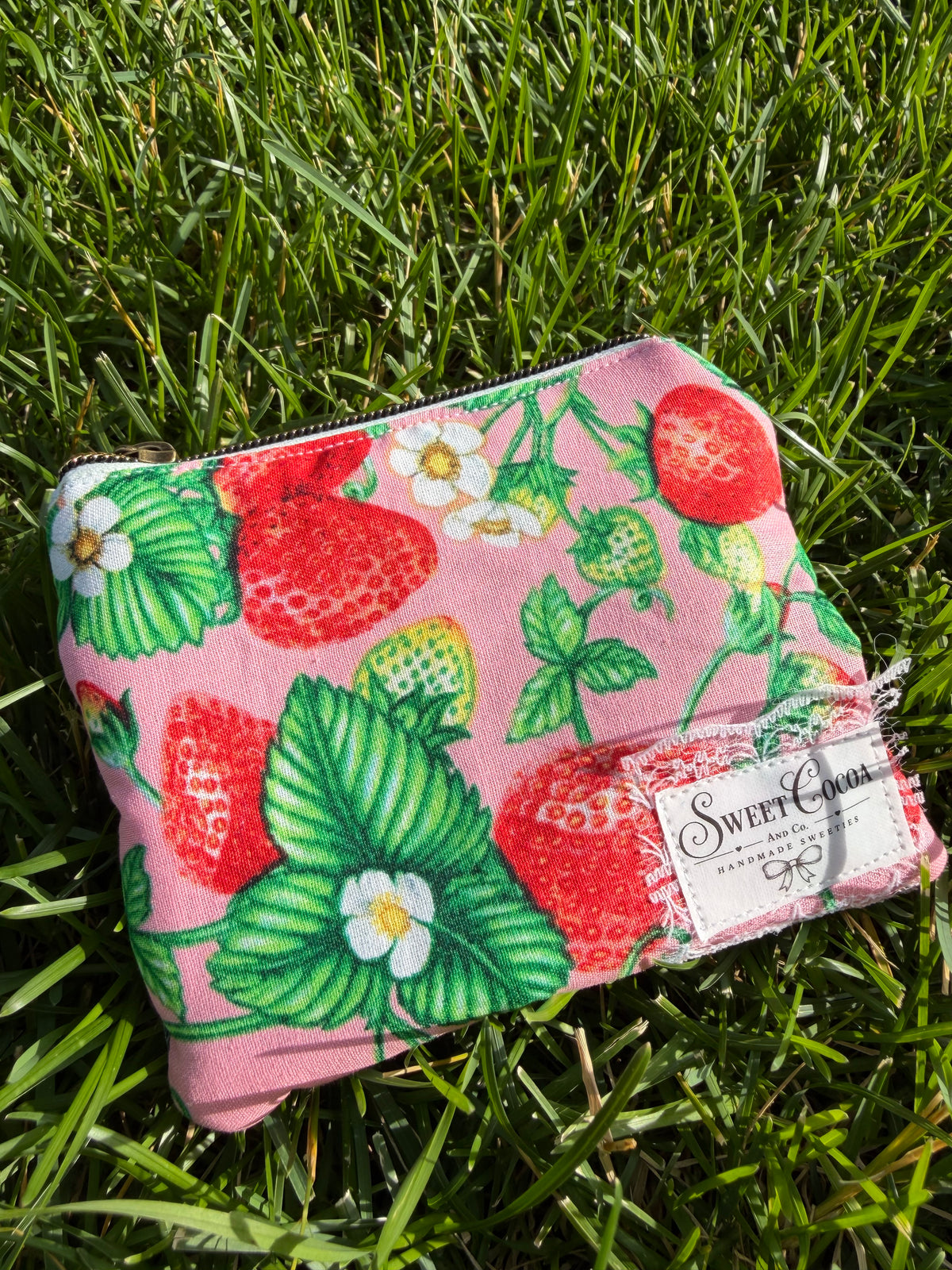 Strawberry Fields