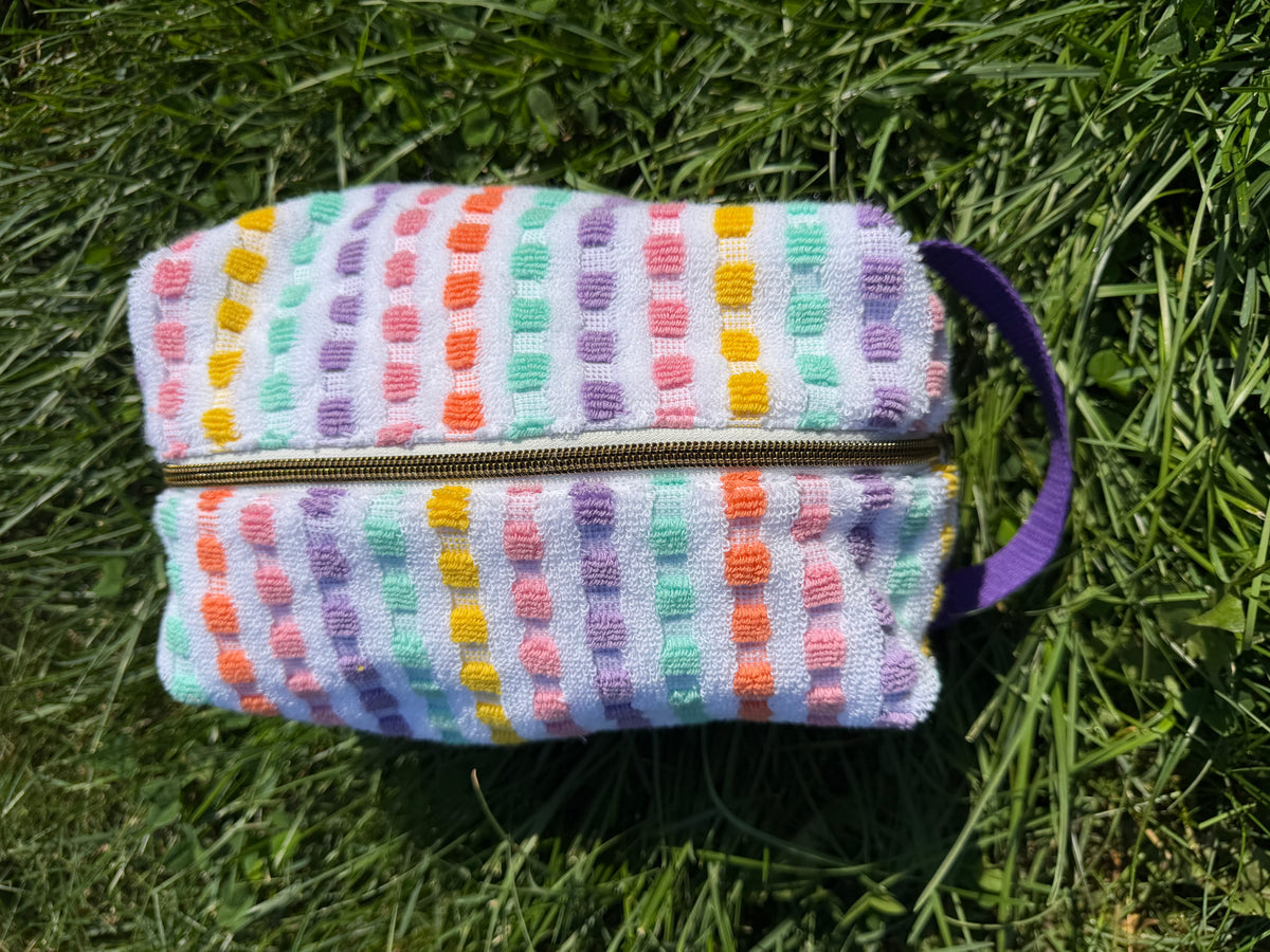 Tutti Frutti