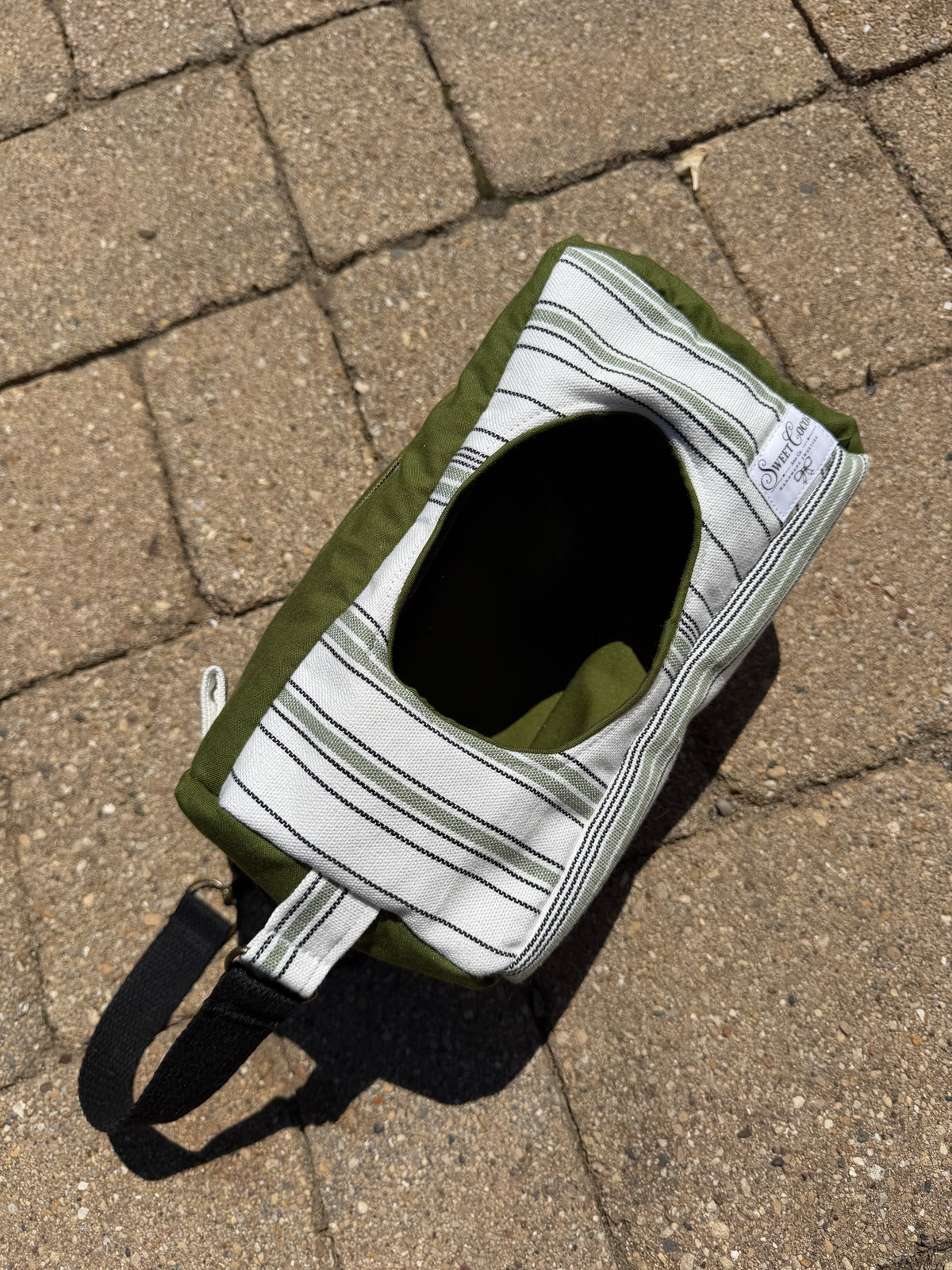 Little Explorer Grab N Go CarryAll