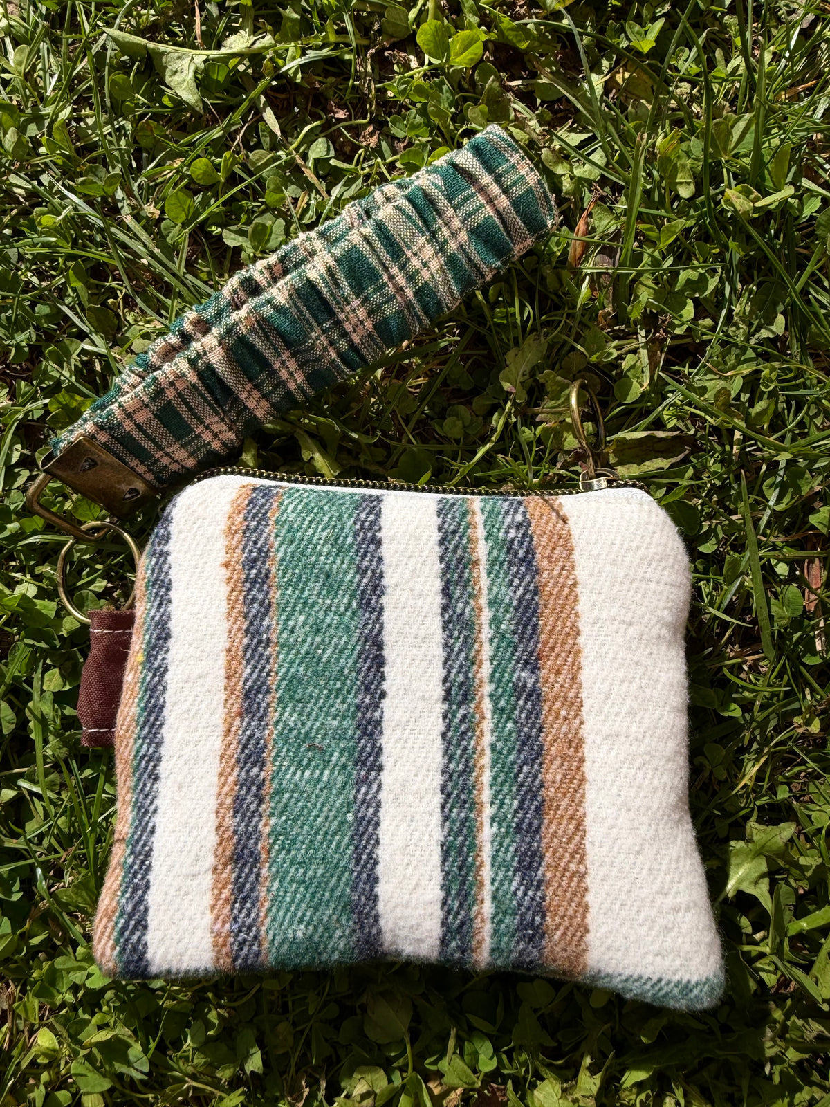 Cinnamon & Evergreen