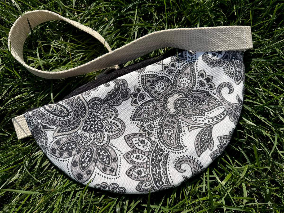 Midnight Paisley