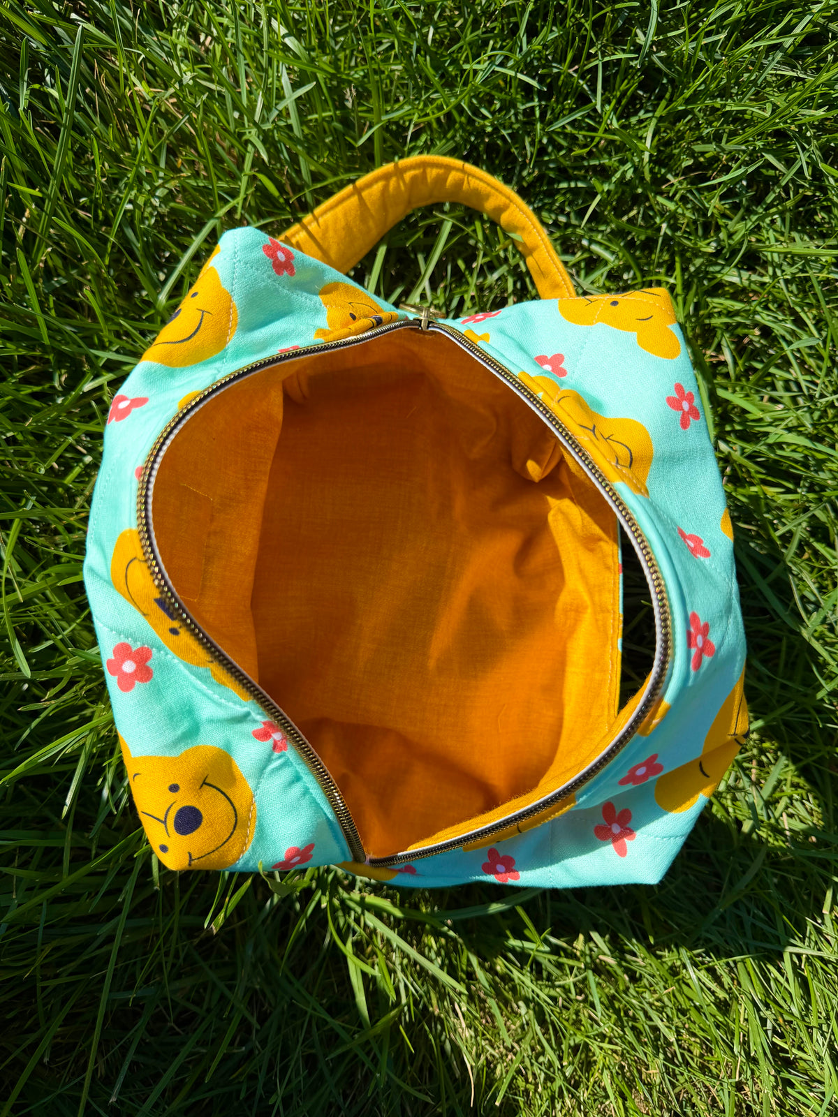 Honey Pot Adventures (Grab N Go Carry All)