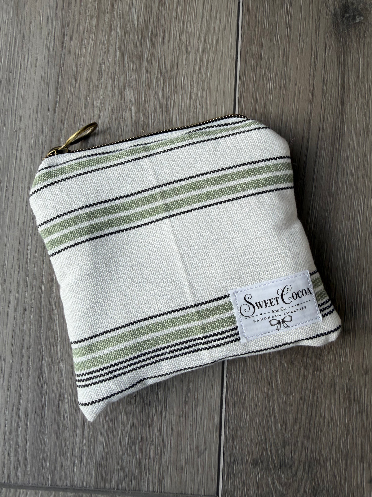 Linen & Sage
