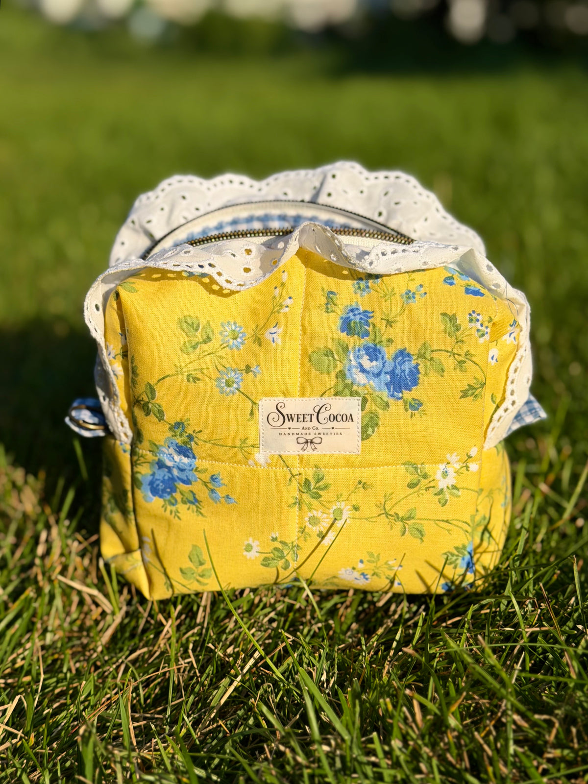Summer Sun | Medium