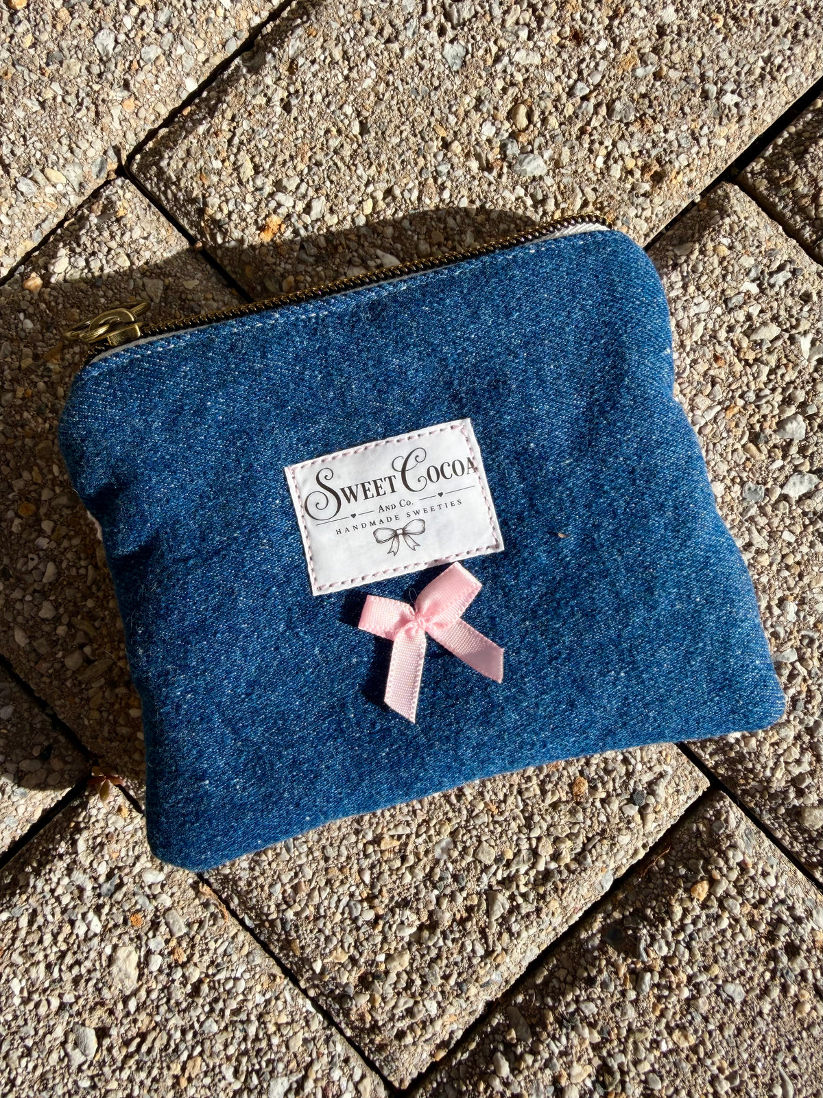 Sounds like… {Wallet & Wristlet Combo}