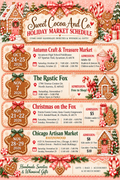 Holiday Markets