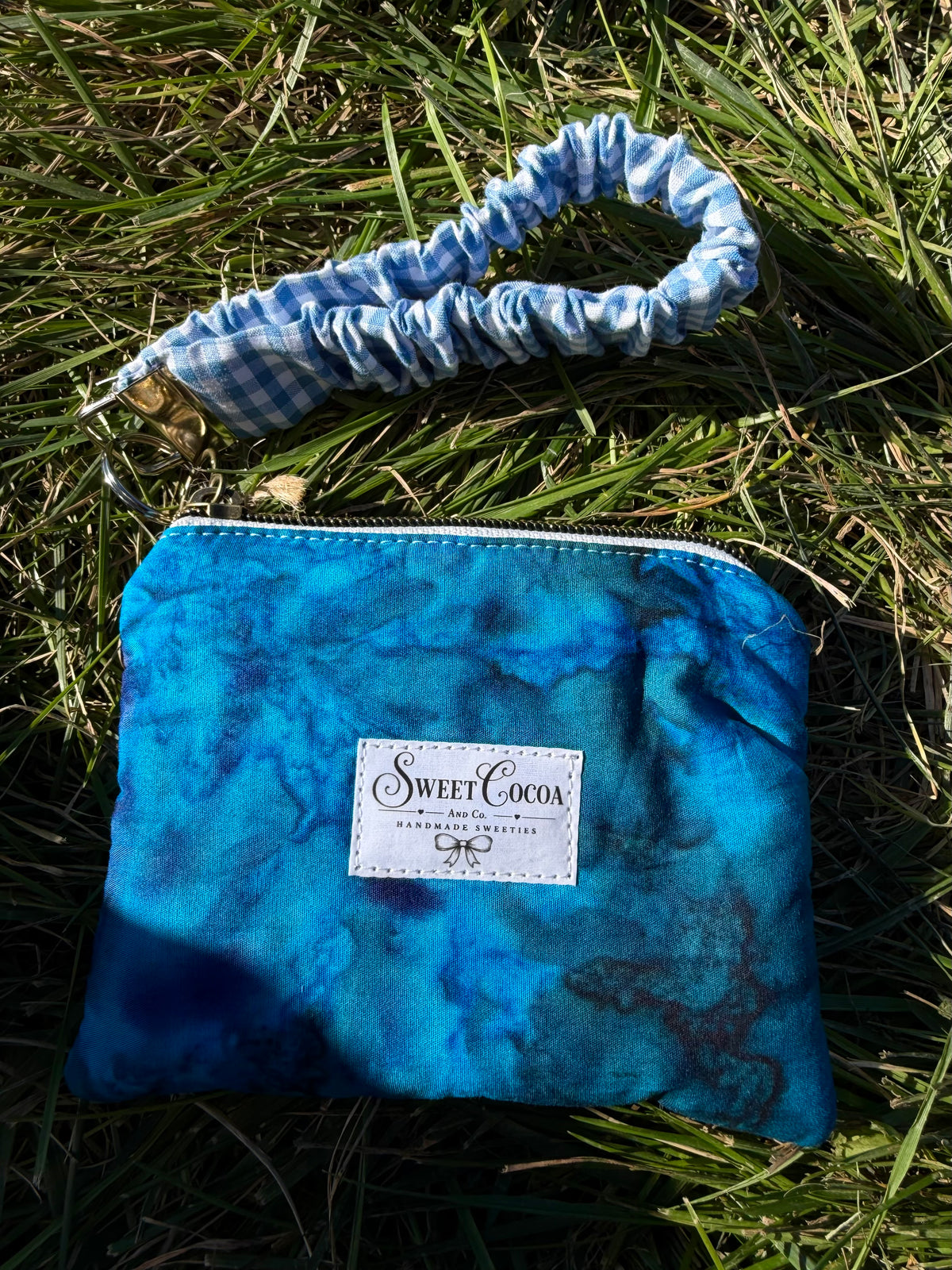 Survivor! {Wallet & Wristlet Combo}