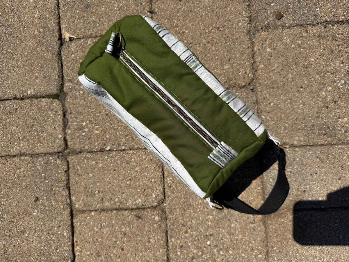 Little Explorer Grab N Go CarryAll