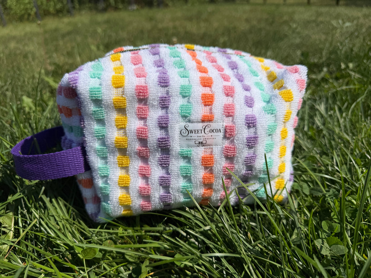 Tutti Frutti