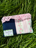 Pride & Prejudice | Bits & Bobs Pouch