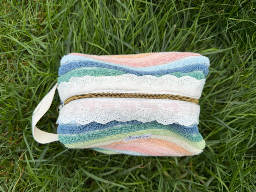 Seaside Beach Bag