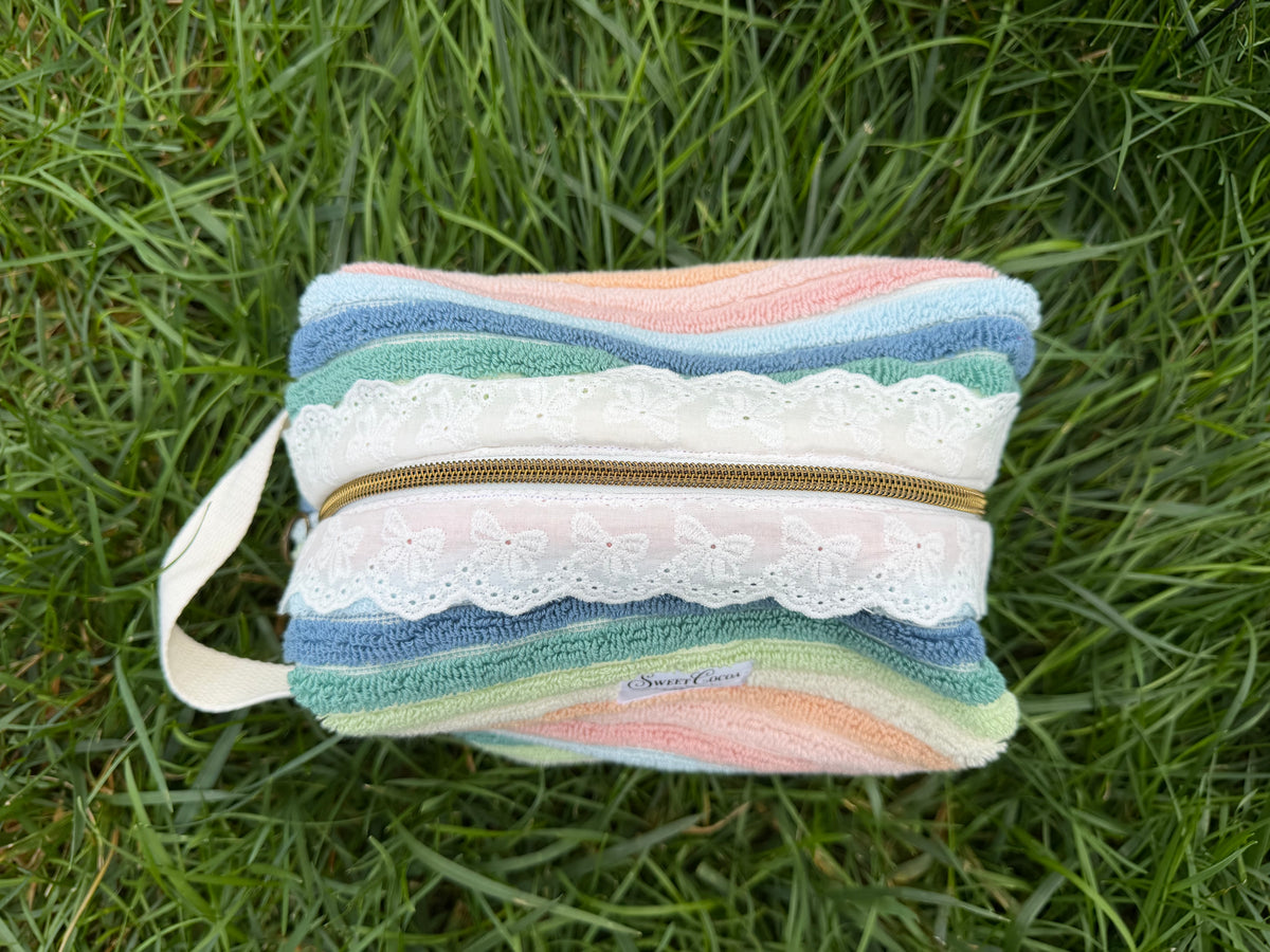 Seaside Beach Bag