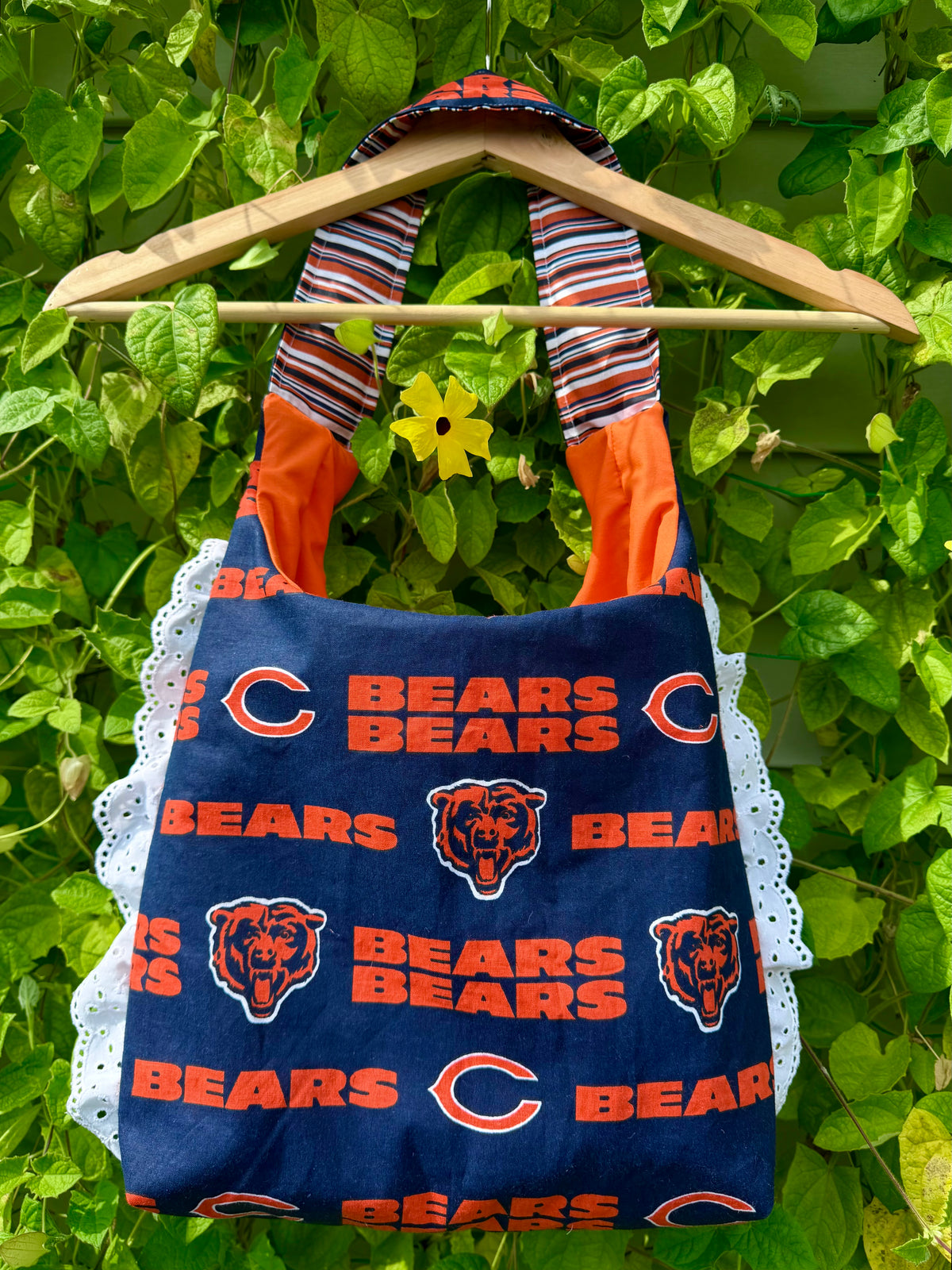 CHICAGO BEARS!!!