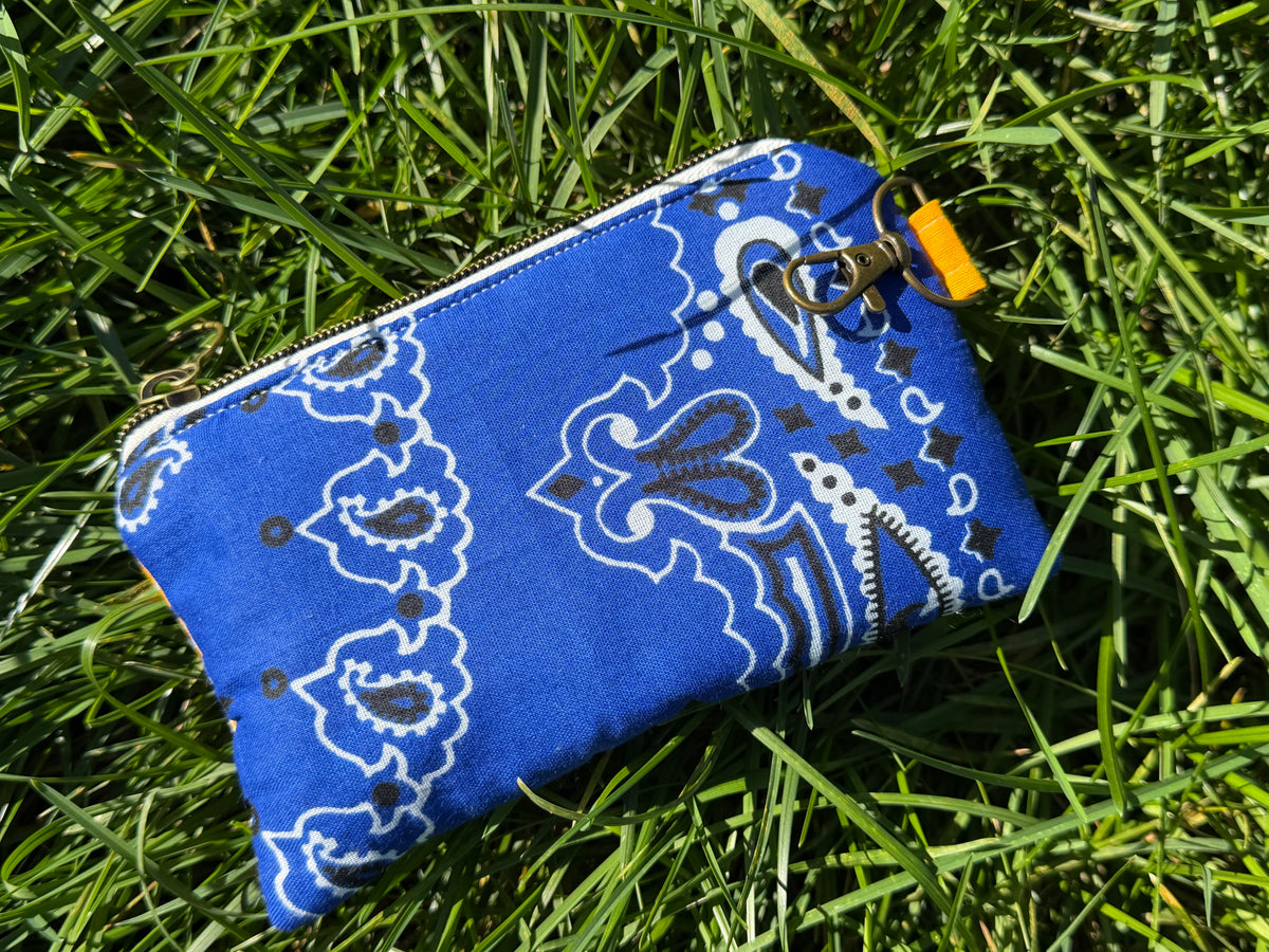 Something Blue