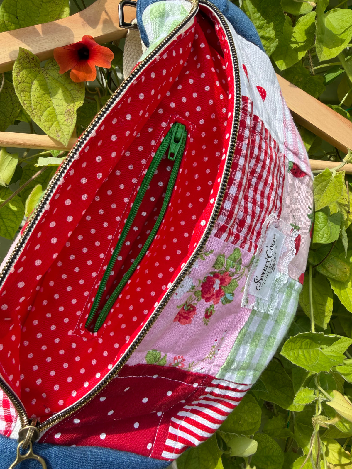 Strawberry Picnic