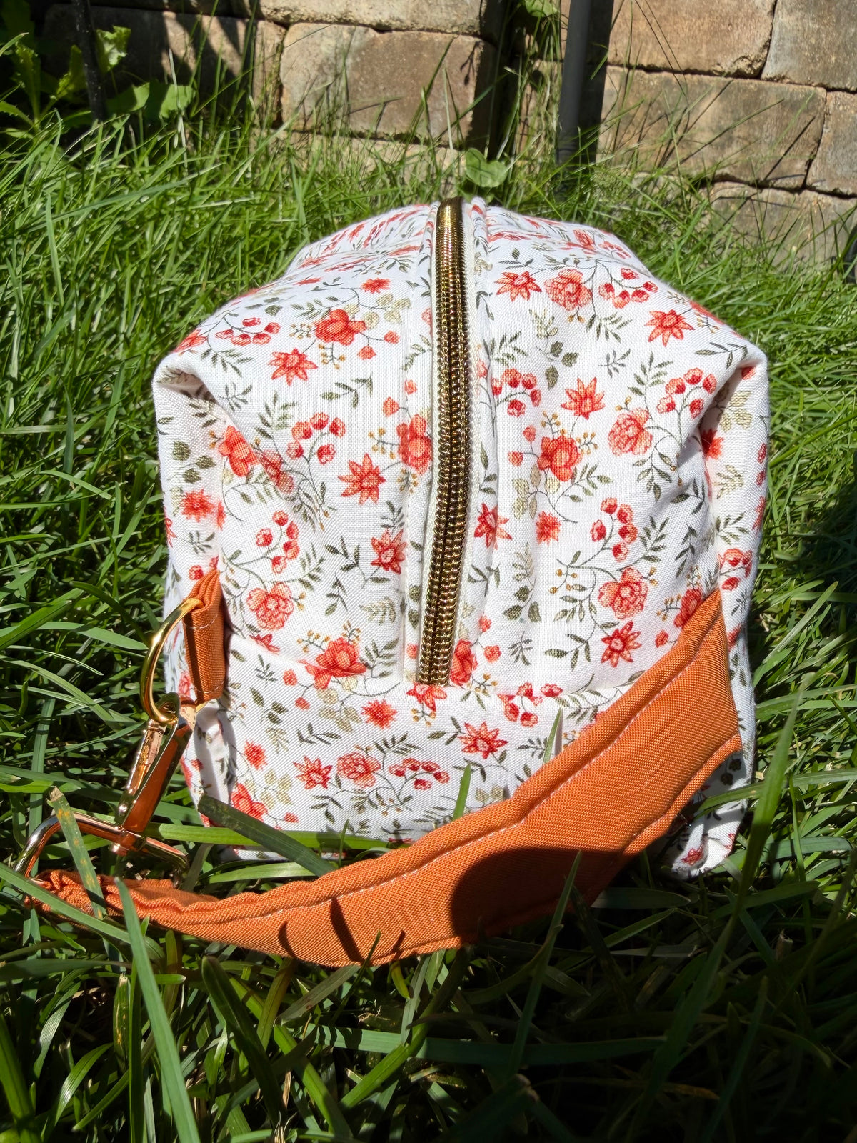 Marigold {Grab n Go Carry All}