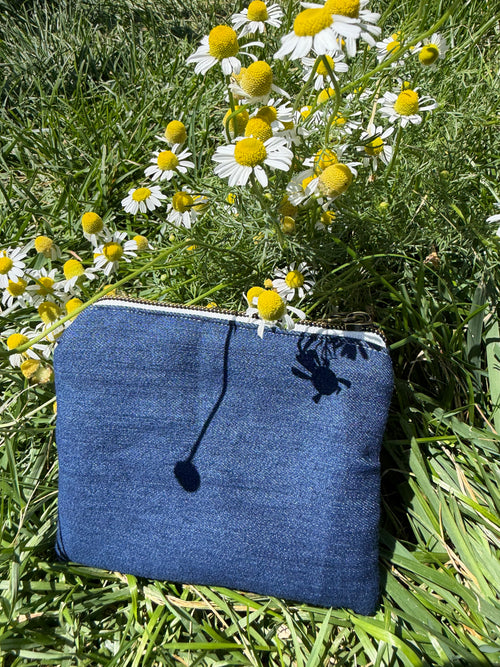 Blue Willow