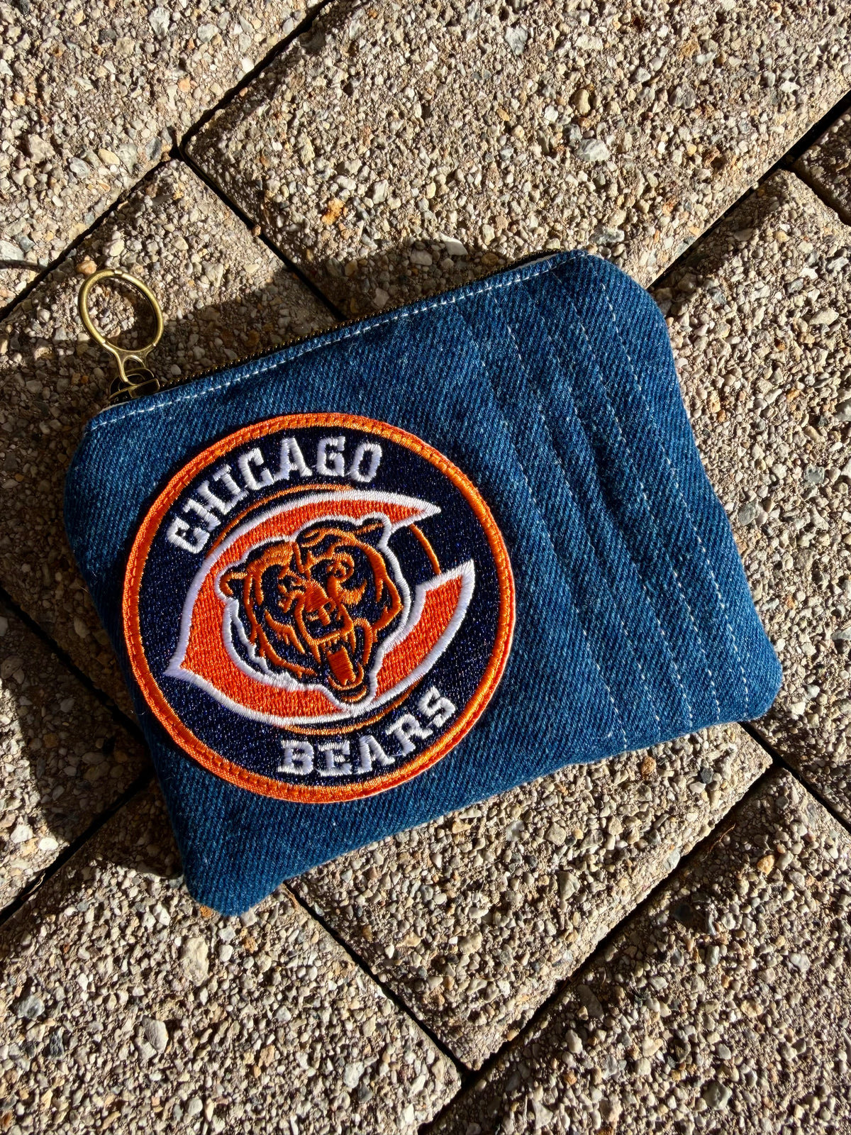 Bears & Denim