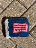 Well Behaved… {Wallet & Wristlet Combo}