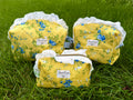 BlueJay’s & Honey (3 Piece)