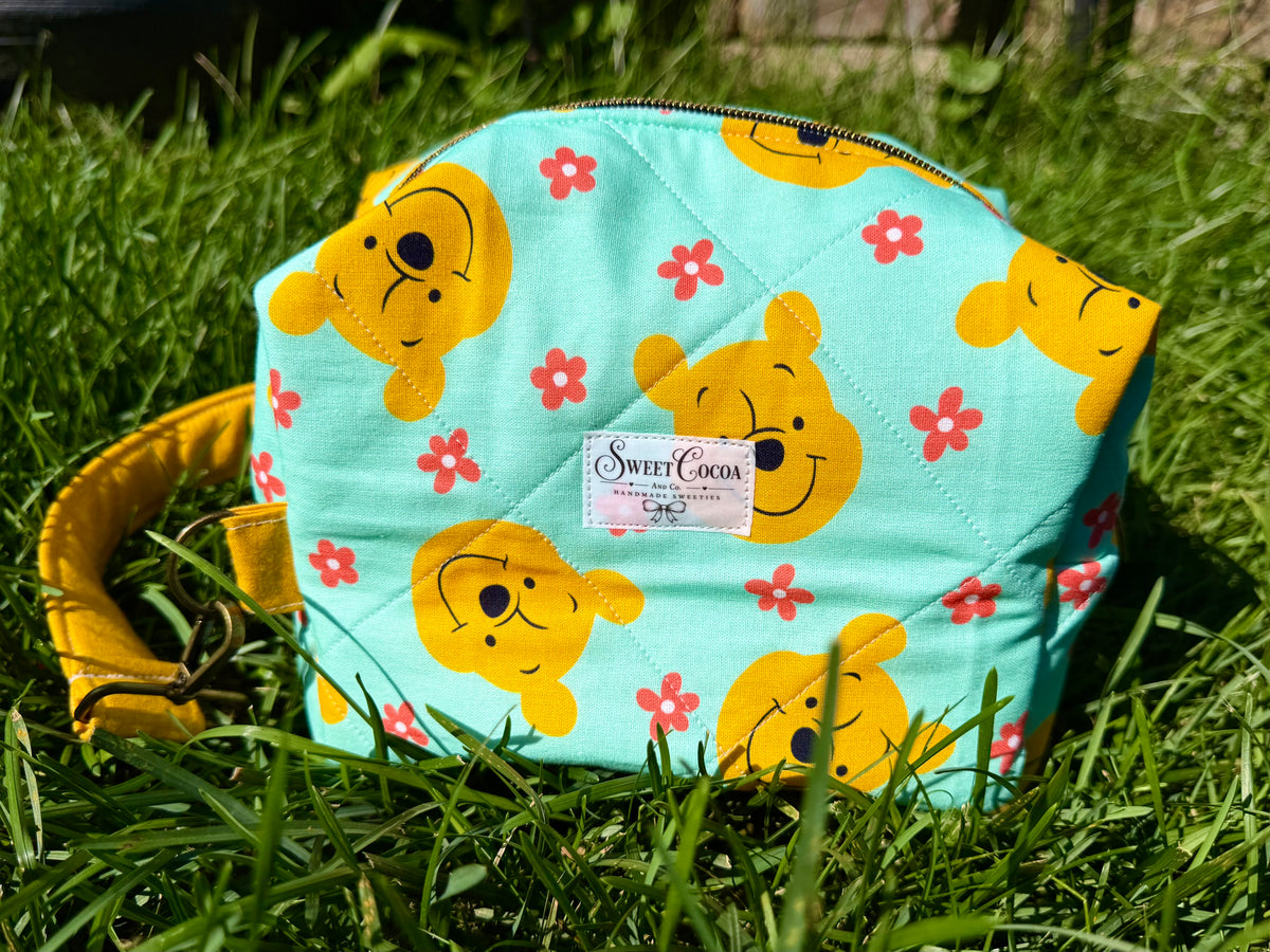 Honey Pot Adventures (Grab N Go Carry All)