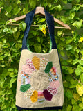 Dresden Daydream
 - Signature Tote