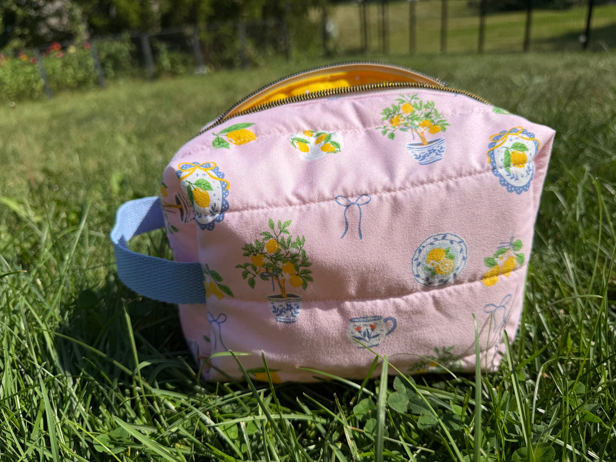 Pink Lemonade {Large}