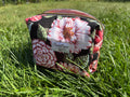 Midnight Peony {Medium}