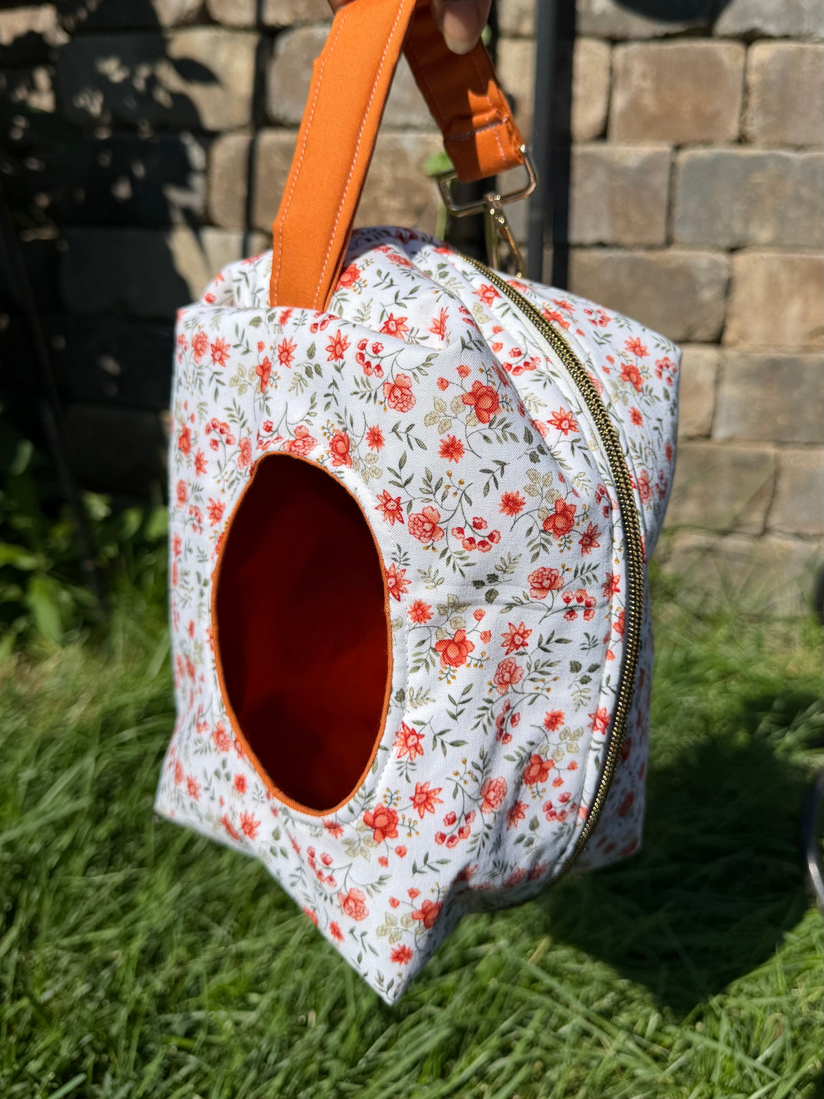 Marigold {Grab n Go Carry All}