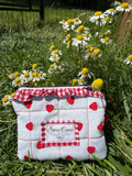 Berry Sweet Wallet