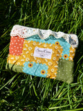Autumn Meadow | Bits & Bobs Pouch