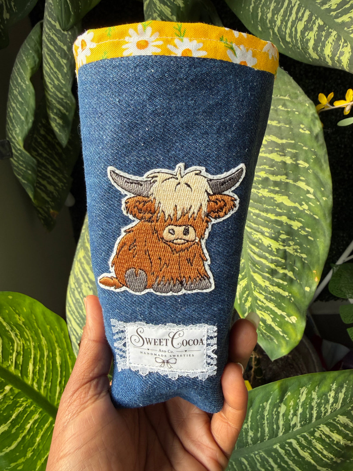 Baby Cow