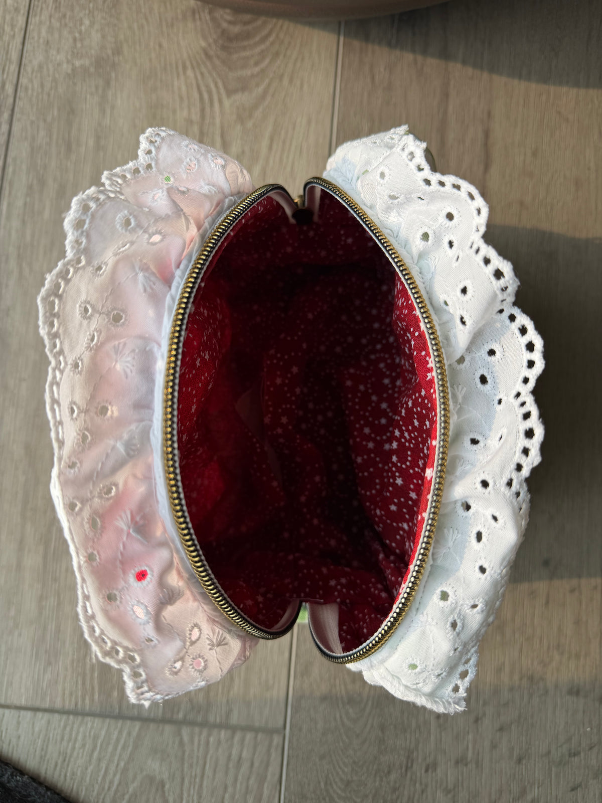 Strawberry Shortcake