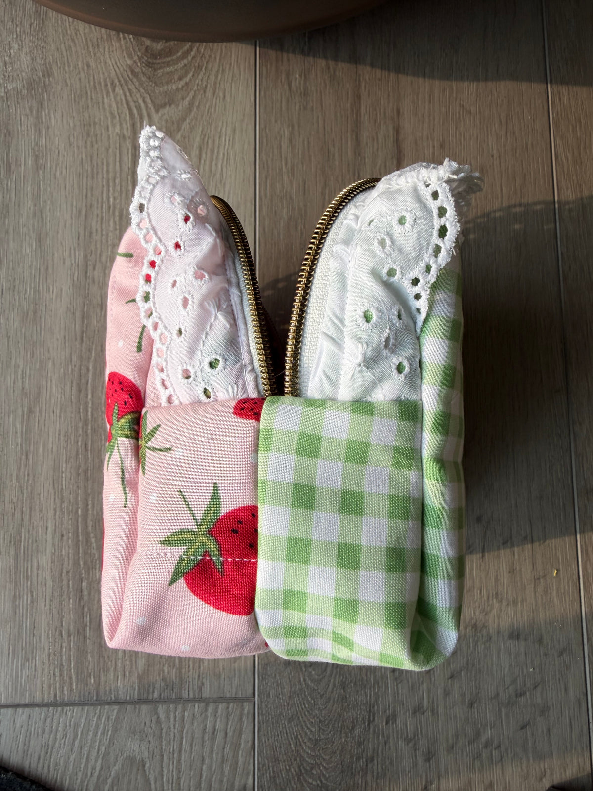 Strawberry Shortcake