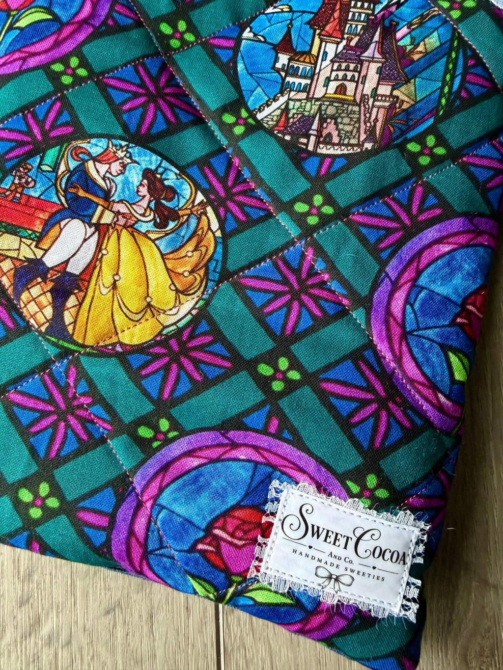 Rose & Romance (Custom)