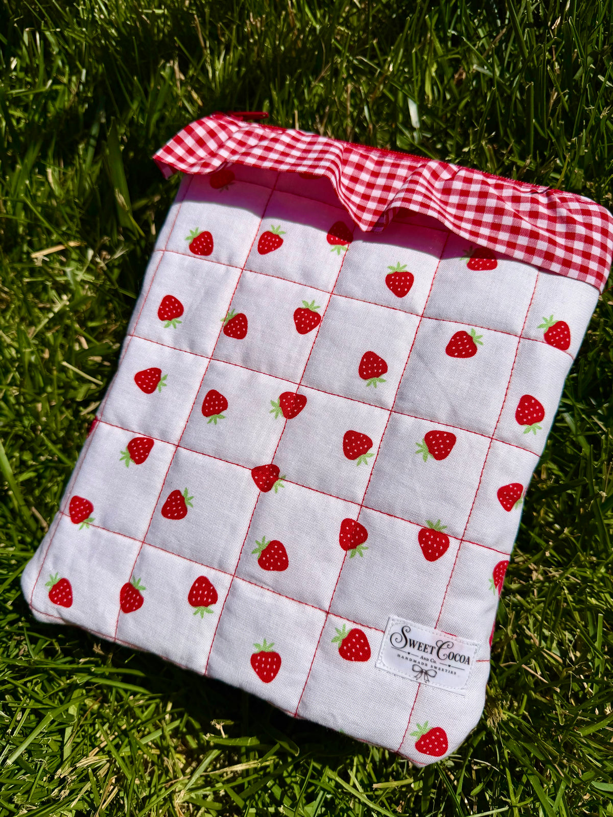 Berry Bookish