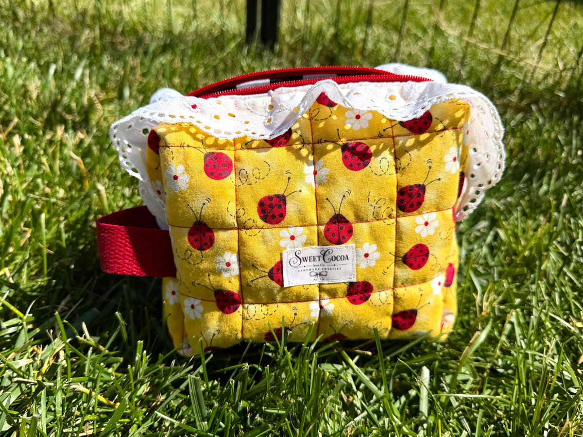 LadyBug Lane