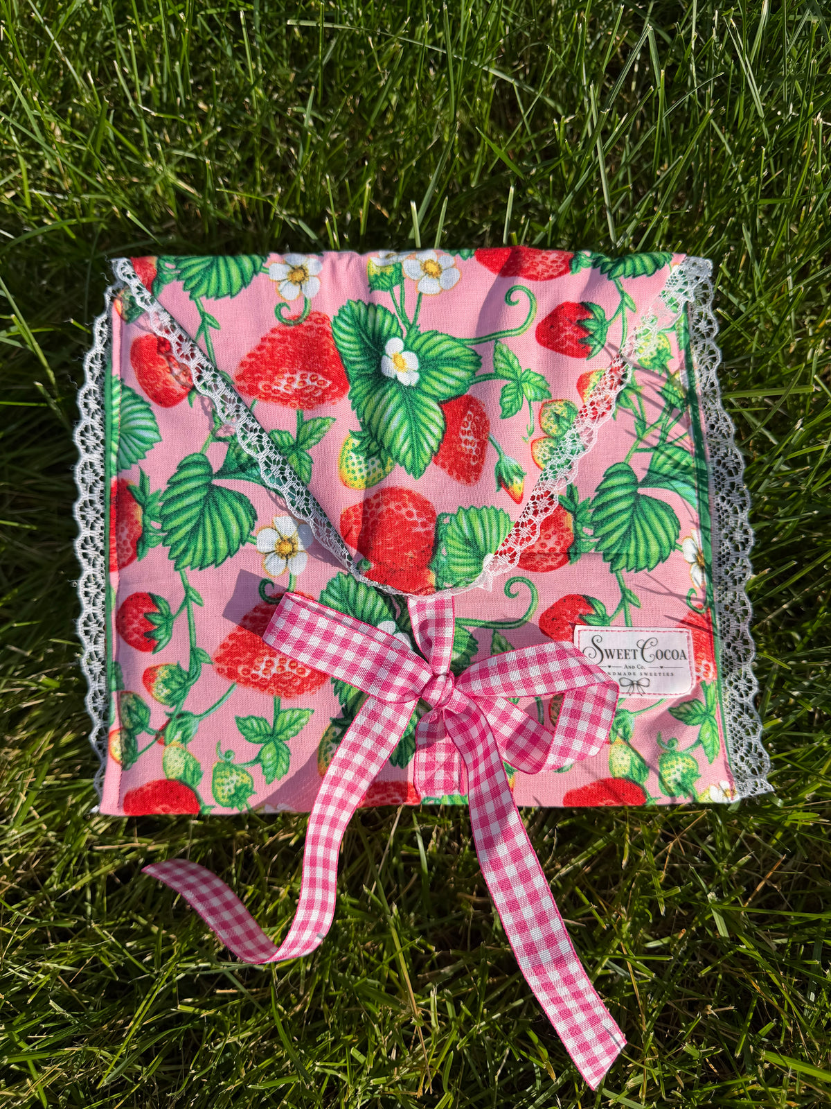 Whimsy Berry