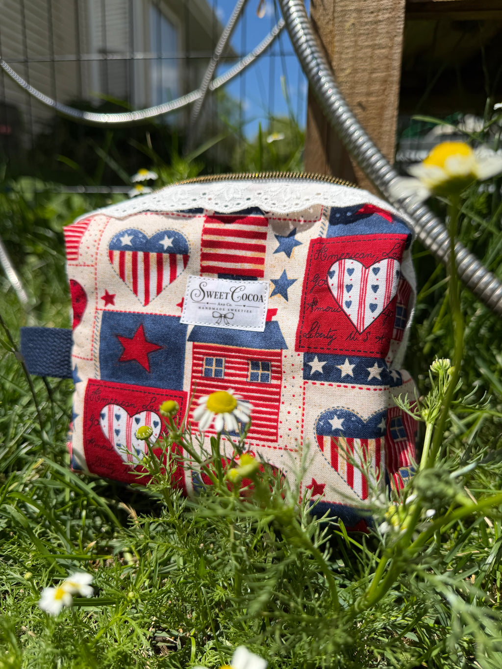 AMERICANA