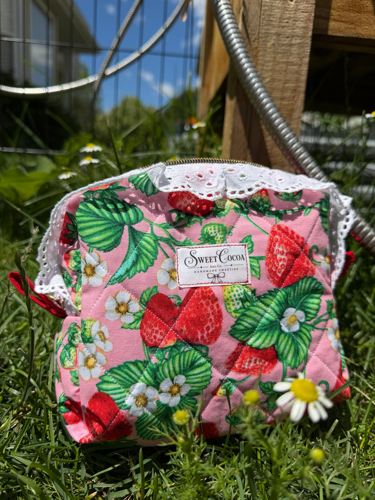 Strawberry Fields